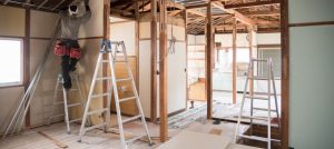 Entreprise de rénovation de la maison et de rénovation d’appartement à Peaugres